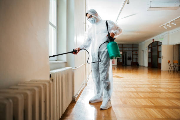 Best Wildlife Control Services  in Lafayette, GA